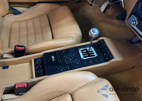 1996 Ferrari F355 Spider z USA, uszkodzony, nr VIN ZFFXR48A9T0105635